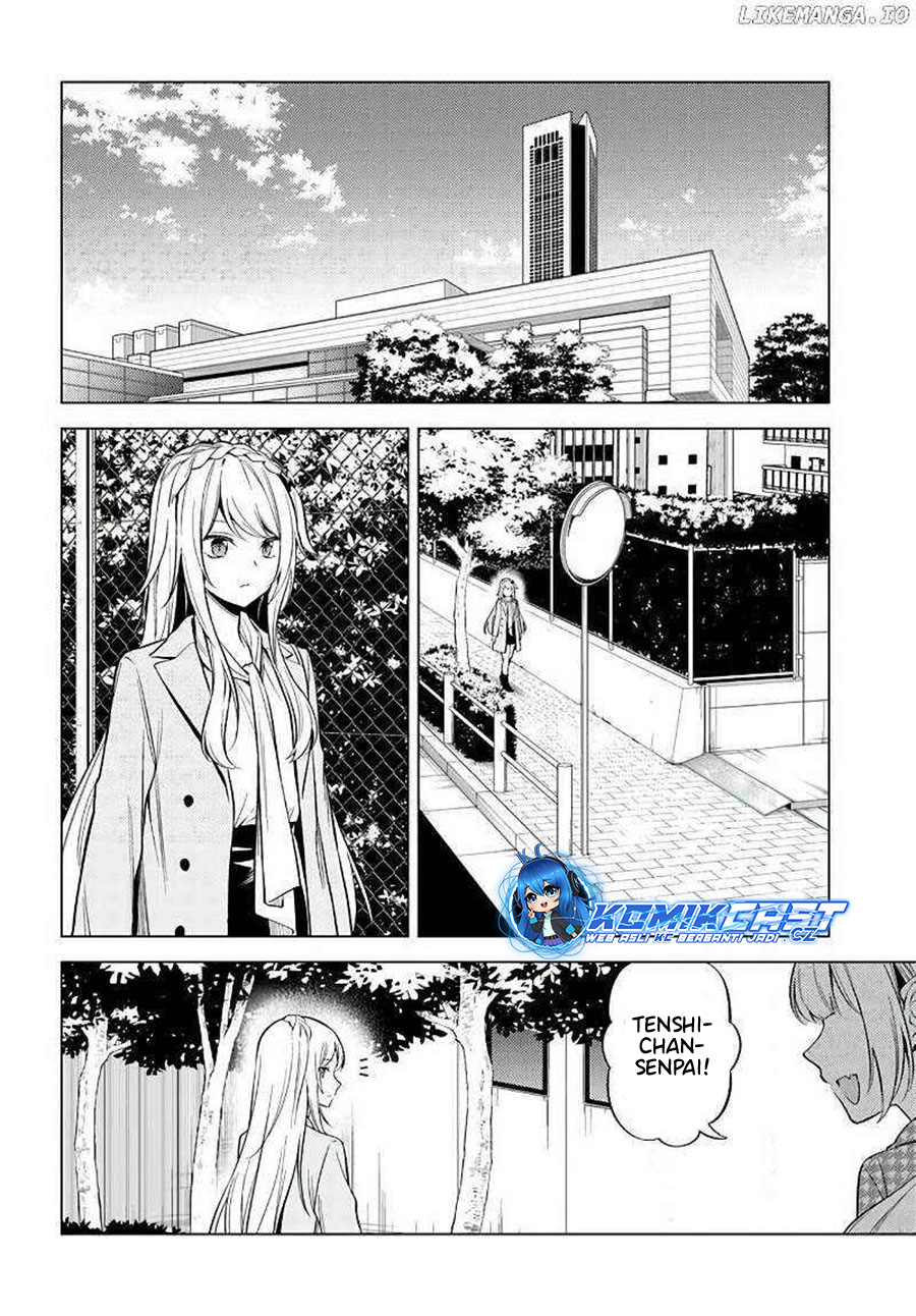 Doro no Bunzai de Watashi dake no Taisetsu wo Ubaouda Nante chapter 10