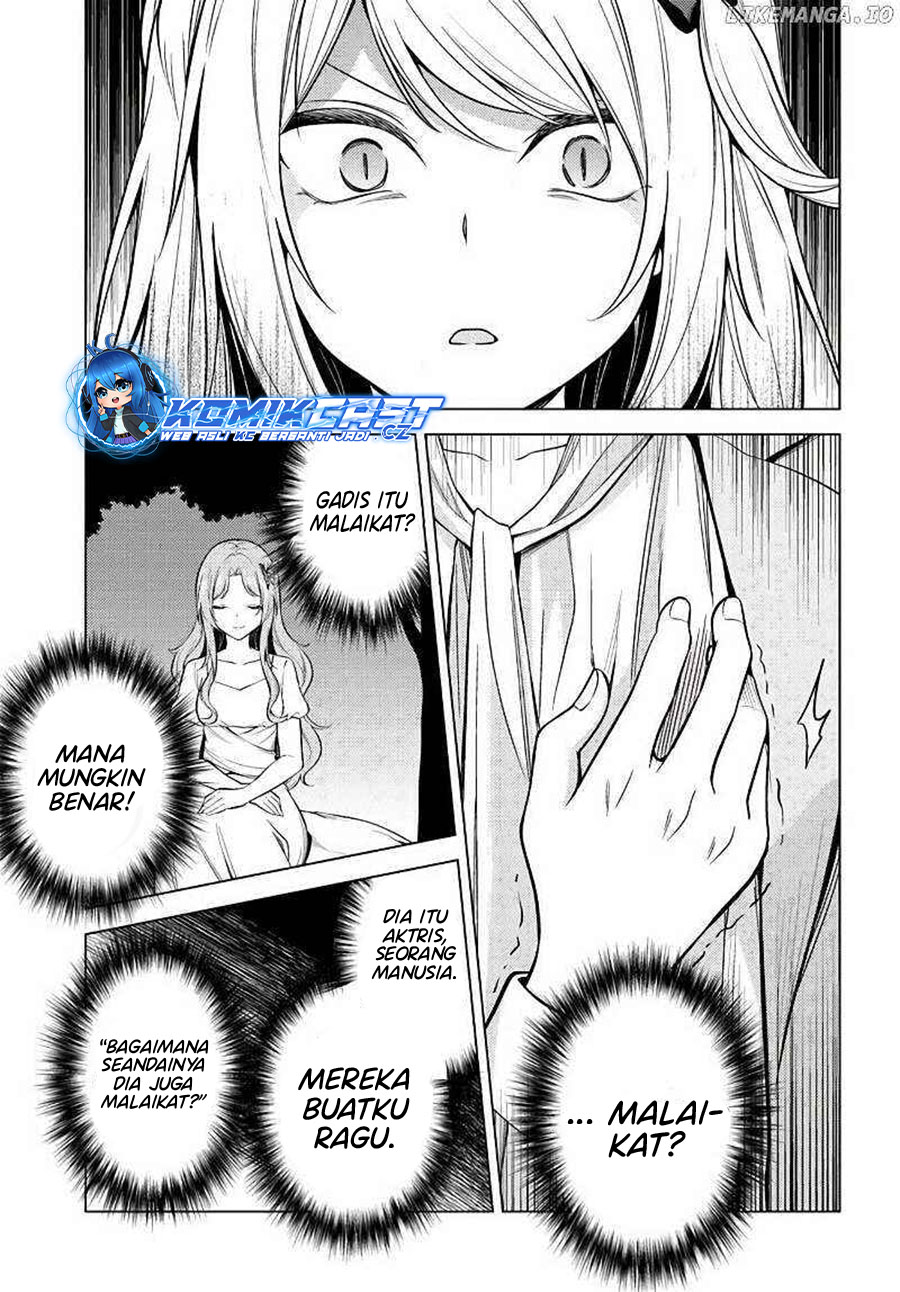 Doro no Bunzai de Watashi dake no Taisetsu wo Ubaouda Nante chapter 10