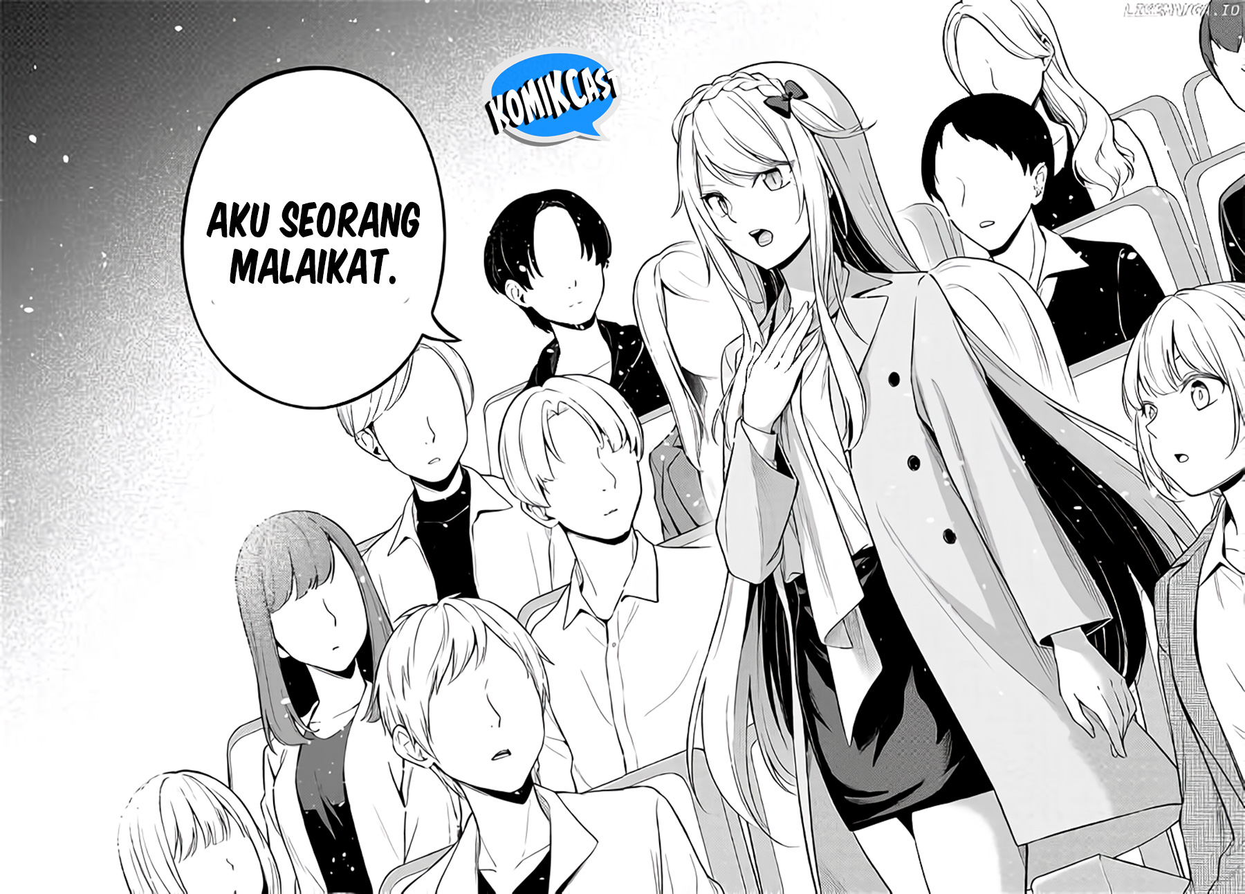 Doro no Bunzai de Watashi dake no Taisetsu wo Ubaouda Nante chapter 10