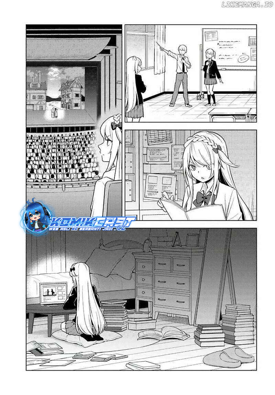 Doro no Bunzai de Watashi dake no Taisetsu wo Ubaouda Nante chapter 10