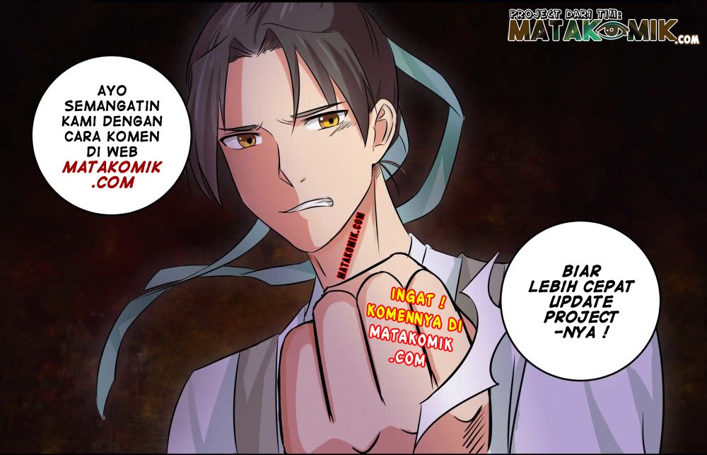 Doryoku Shisugita Sekai Saikyou no Butouka ha, Mahou Sekai wo Yoyuu de Ikinuku chapter 19