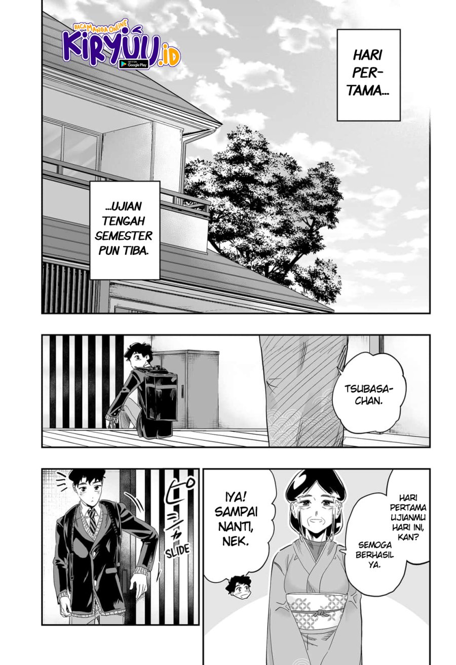 Dosanko Gyaru Is Mega Cute Chapter 96 Bahasa Indonesia