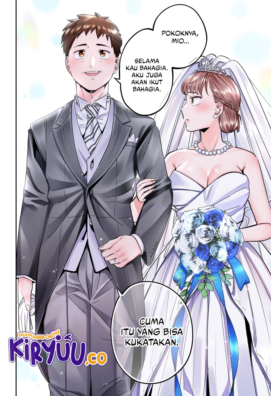 Dilarang COPAS - situs resmi www.mangacanblog.com - Komik dosanko gyaru is mega cute 119 - chapter 119 120 Indonesia dosanko gyaru is mega cute 119 - chapter 119 Terbaru 8|Baca Manga Komik Indonesia|Mangacan