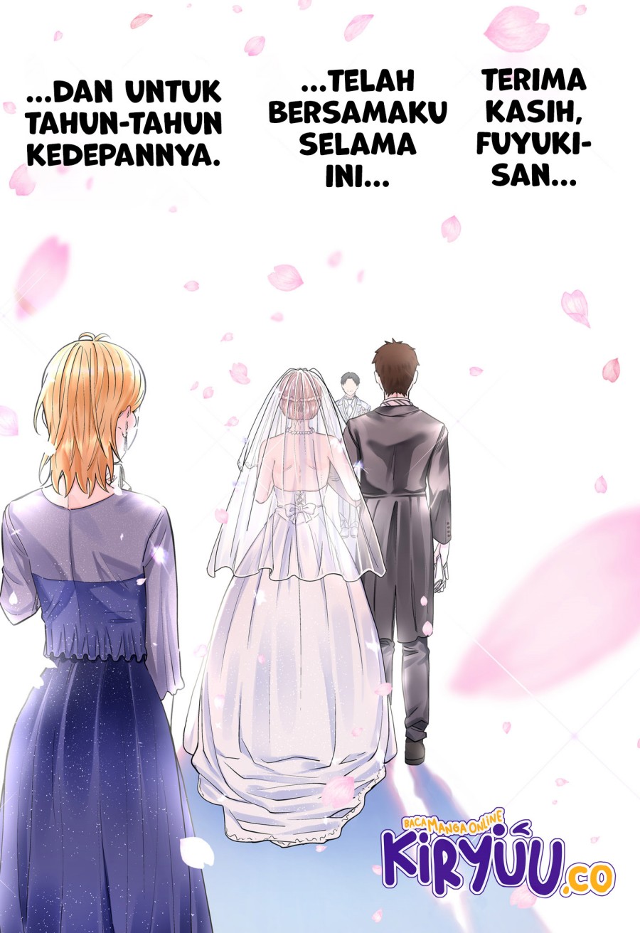 Dilarang COPAS - situs resmi www.mangacanblog.com - Komik dosanko gyaru is mega cute 119 - chapter 119 120 Indonesia dosanko gyaru is mega cute 119 - chapter 119 Terbaru 18|Baca Manga Komik Indonesia|Mangacan