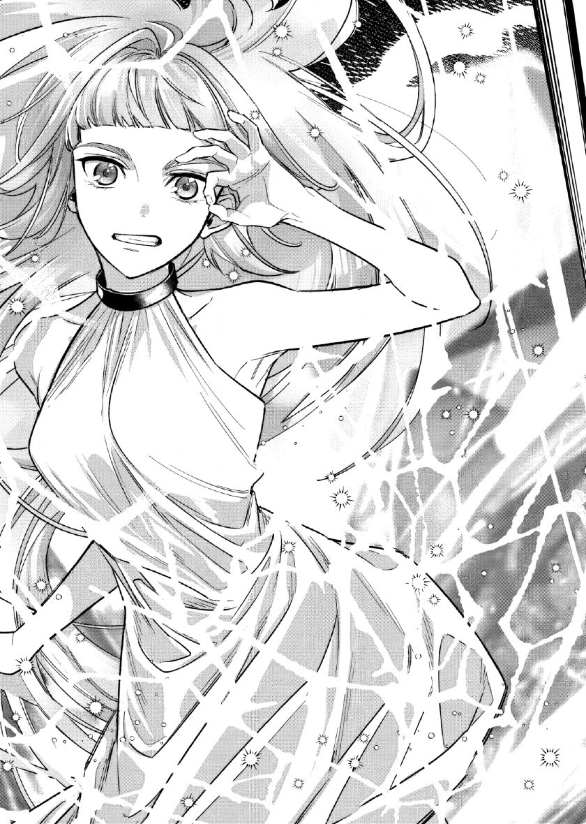 Doteihen Reijou ni Hyoui Shita 800-nen Mae no Akujo wa Hissori Seishun o Tanoshinde Iru Chapter 01 Bahasa Indonesia