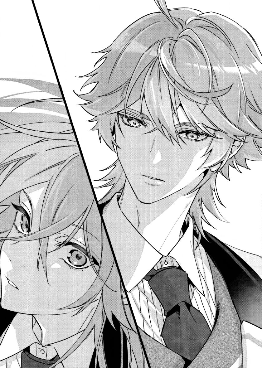 Doteihen Reijou ni Hyoui Shita 800-nen Mae no Akujo wa Hissori Seishun o Tanoshinde Iru Chapter 01 Bahasa Indonesia