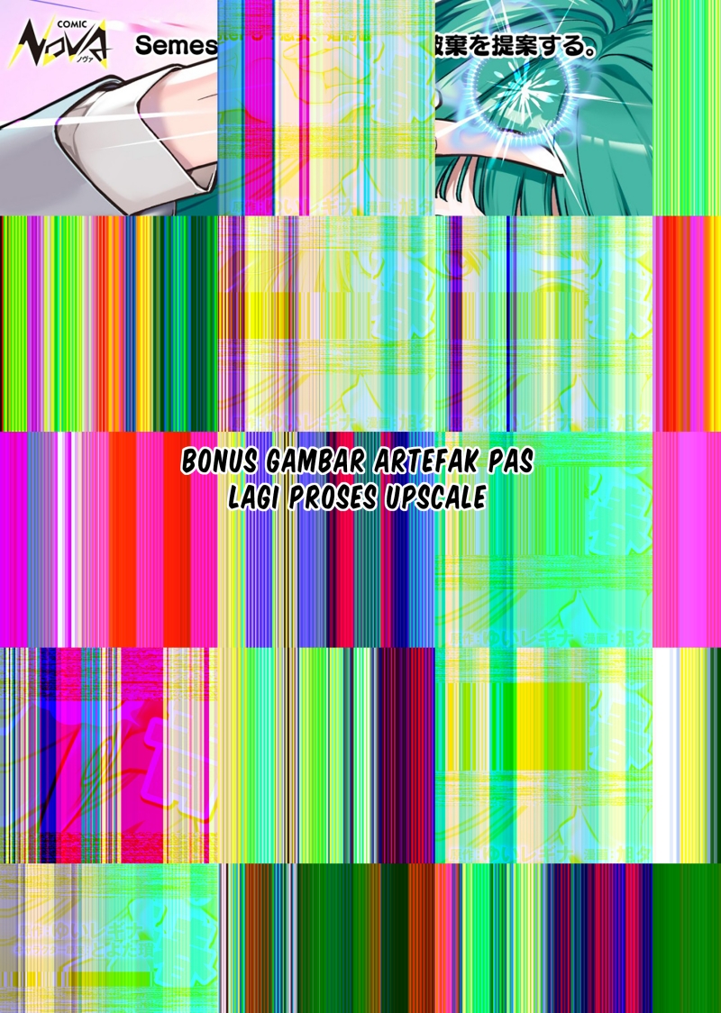 Doteihen Reijou ni Hyoui Shita 800-nen Mae no Akujo wa Hissori Seishun o Tanoshinde Iru chapter 3