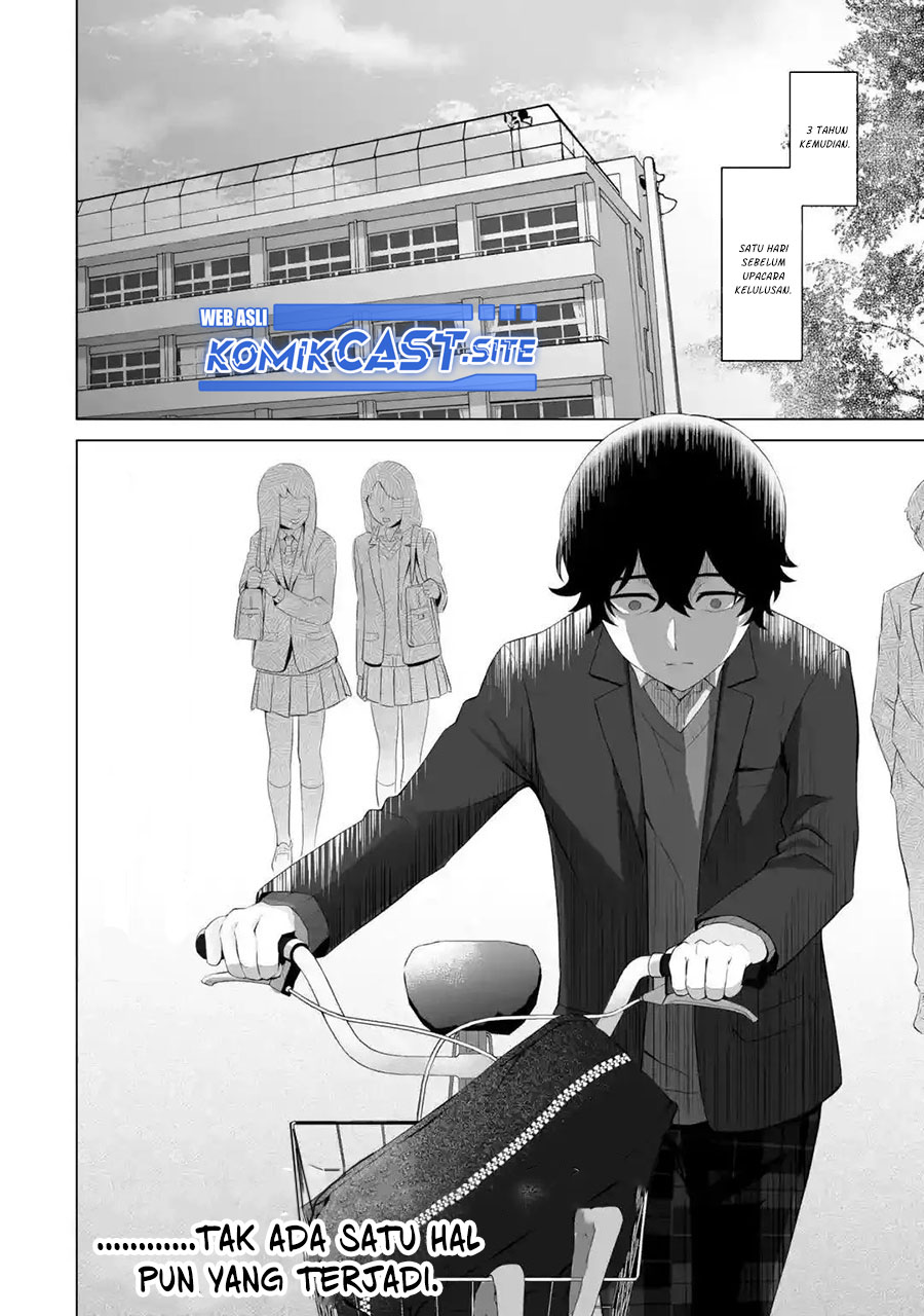 Dou ka Ore wo Houtte Oitekure chapter 1