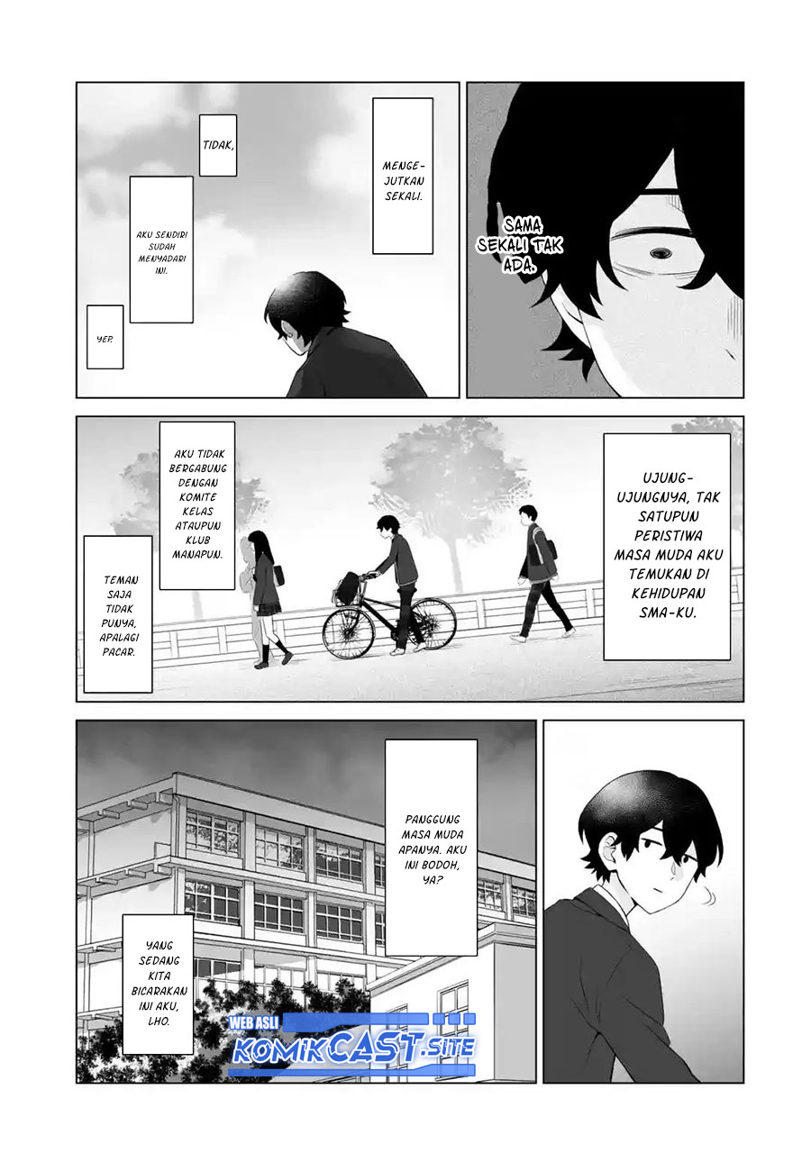 Dou ka Ore wo Houtte Oitekure chapter 1