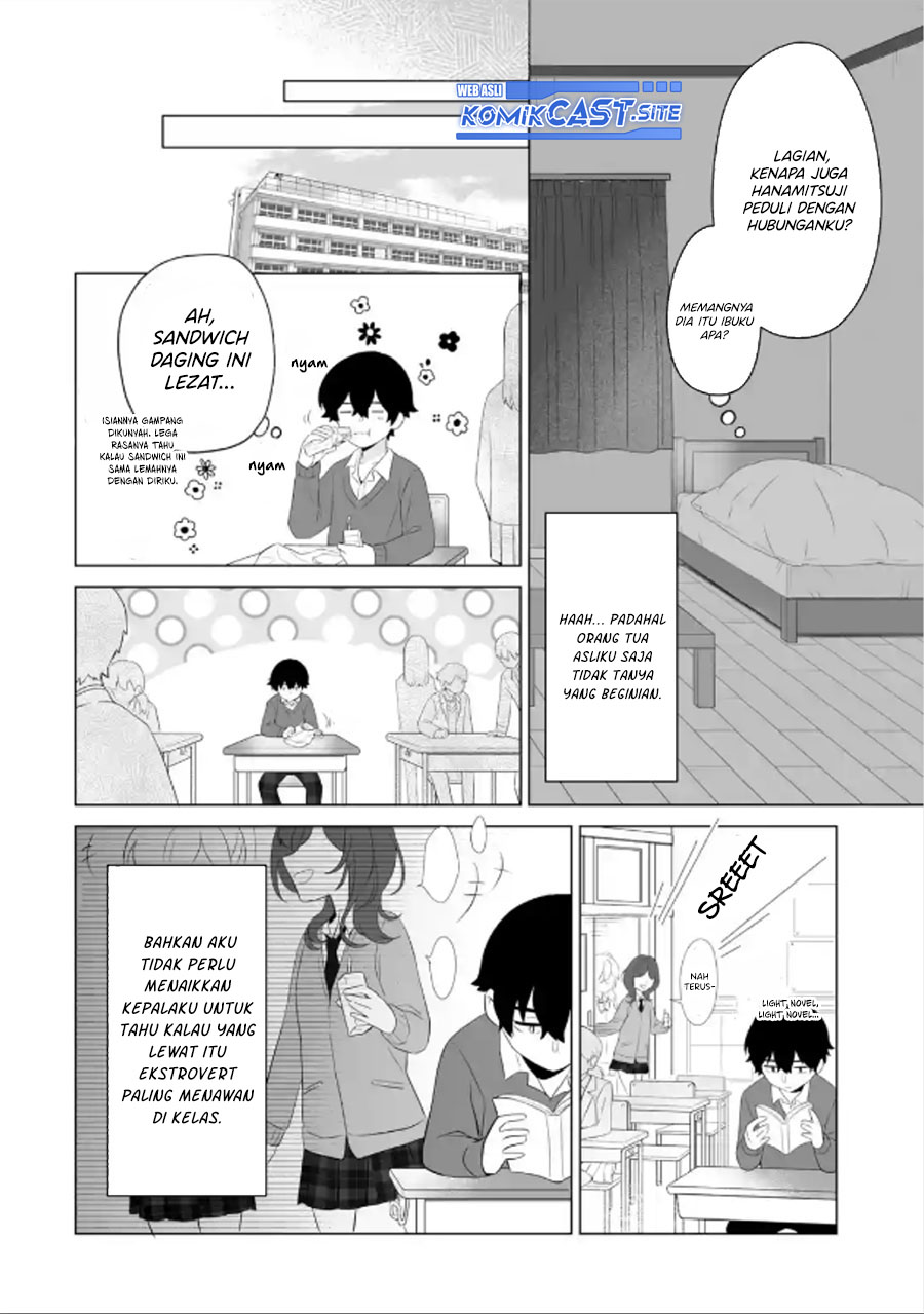 Dou ka Ore wo Houtte Oitekure chapter 2
