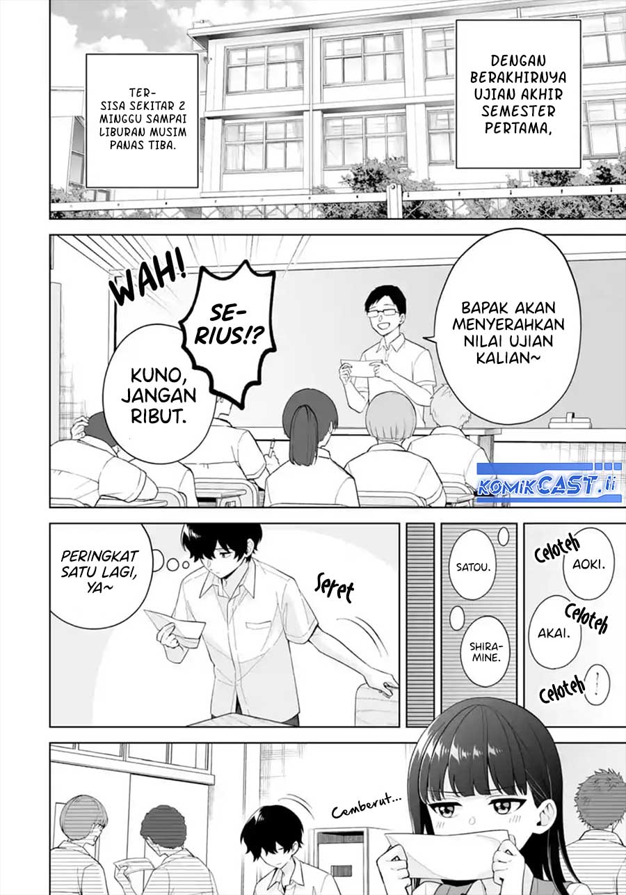 Dou ka Ore wo Houtte Oitekure Chapter 29 Bahasa Indonesia