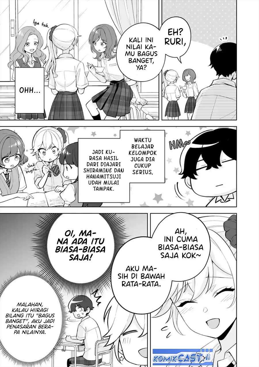 Dou ka Ore wo Houtte Oitekure Chapter 29 Bahasa Indonesia