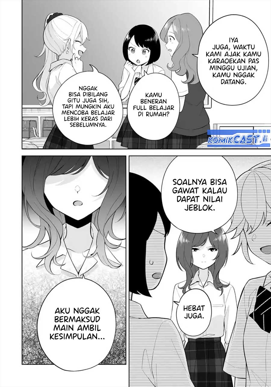 Dou ka Ore wo Houtte Oitekure Chapter 29 Bahasa Indonesia