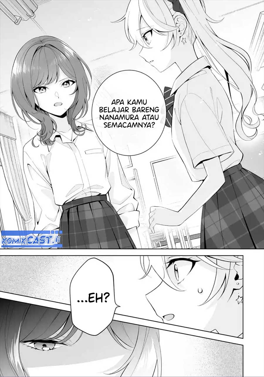 Dou ka Ore wo Houtte Oitekure Chapter 29 Bahasa Indonesia