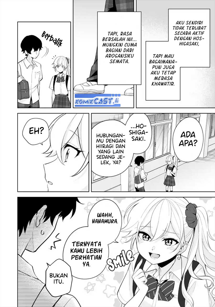 Dou ka Ore wo Houtte Oitekure Chapter 29 Bahasa Indonesia