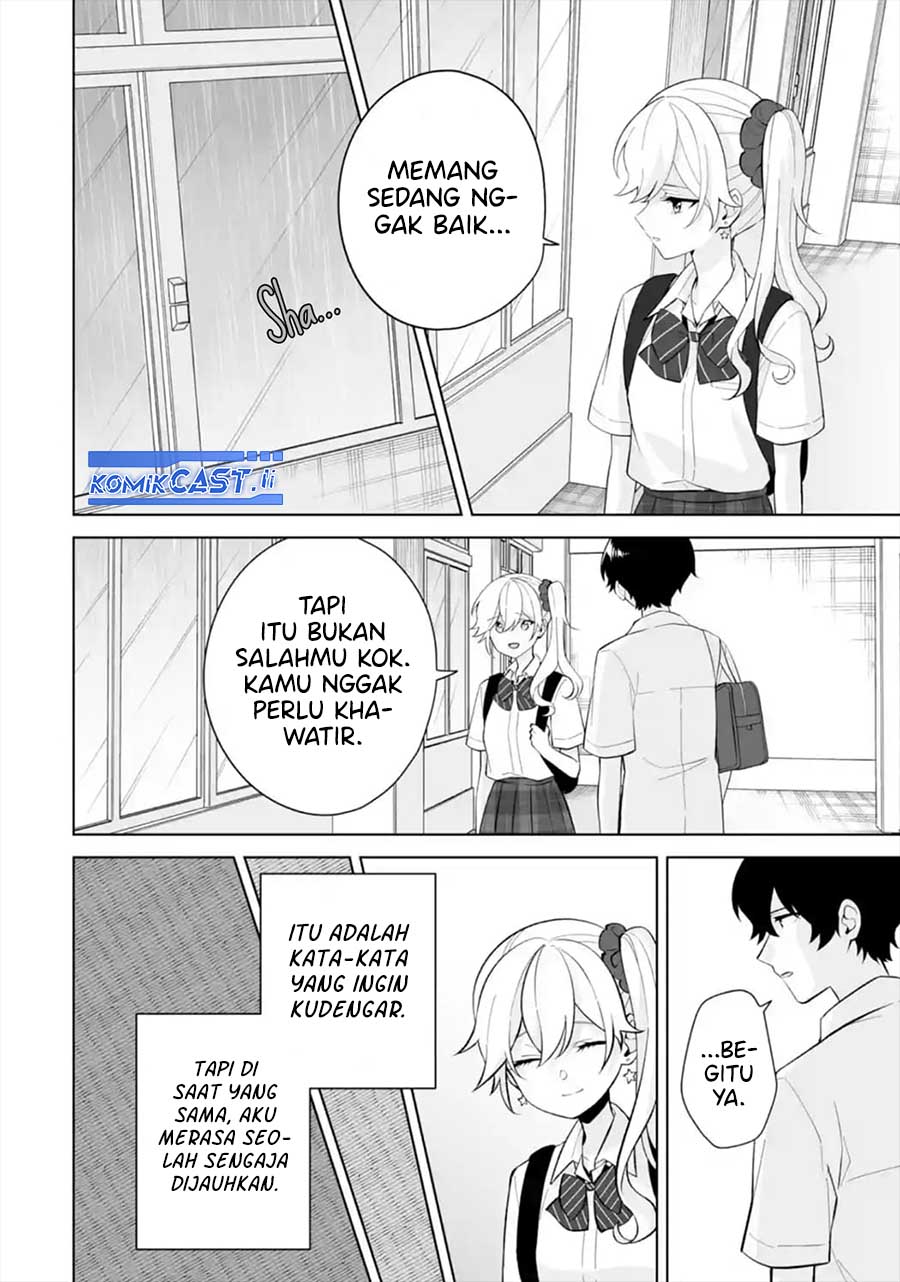 Dou ka Ore wo Houtte Oitekure Chapter 29 Bahasa Indonesia