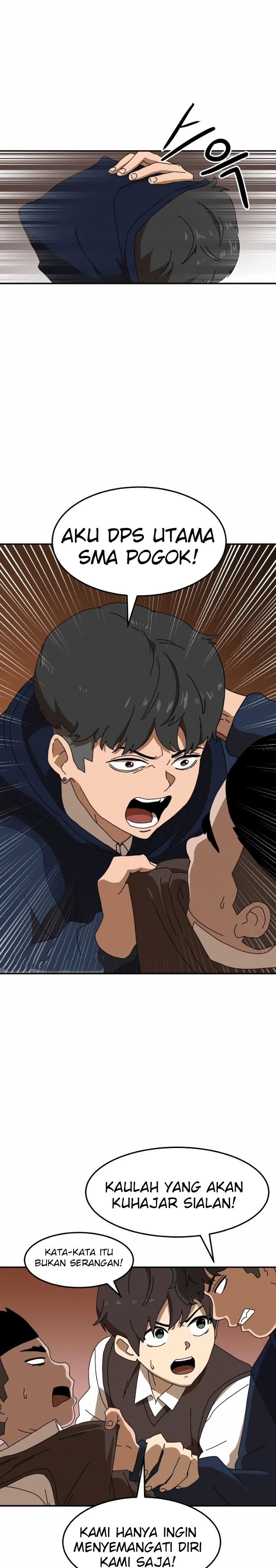 Double Click Chapter 15 Bahasa Indonesia