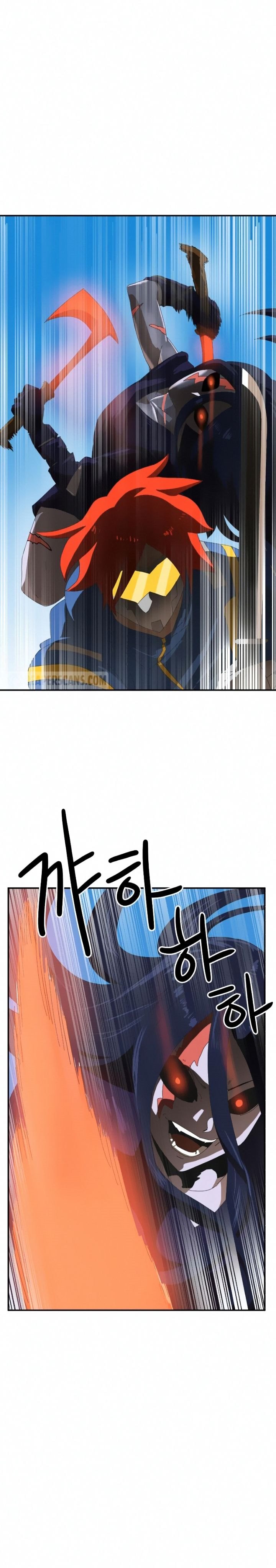 Double Click Chapter 15 Bahasa Indonesia