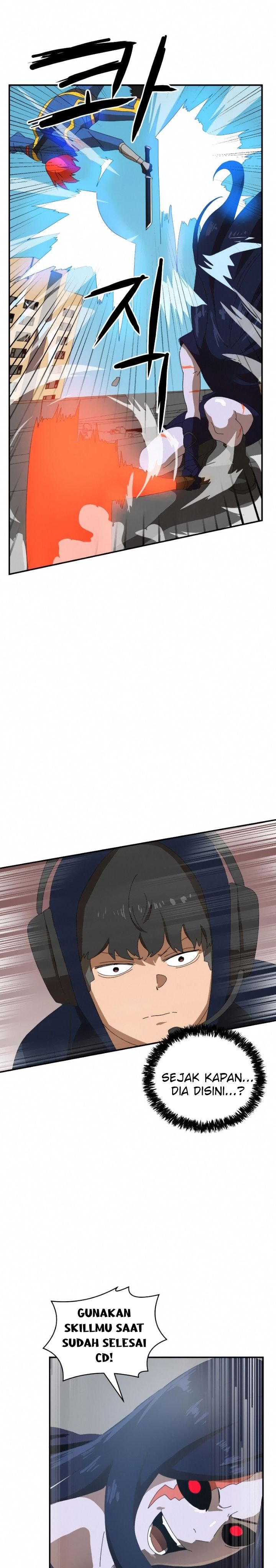 Double Click Chapter 15 Bahasa Indonesia