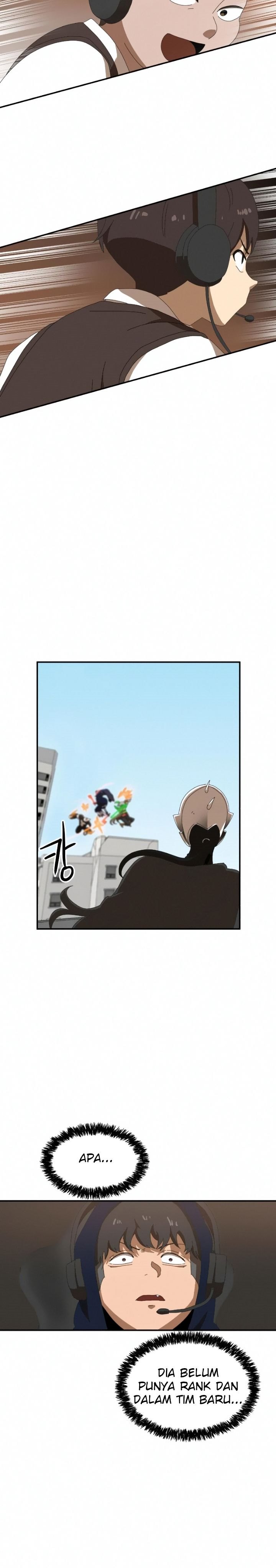 Double Click Chapter 15 Bahasa Indonesia