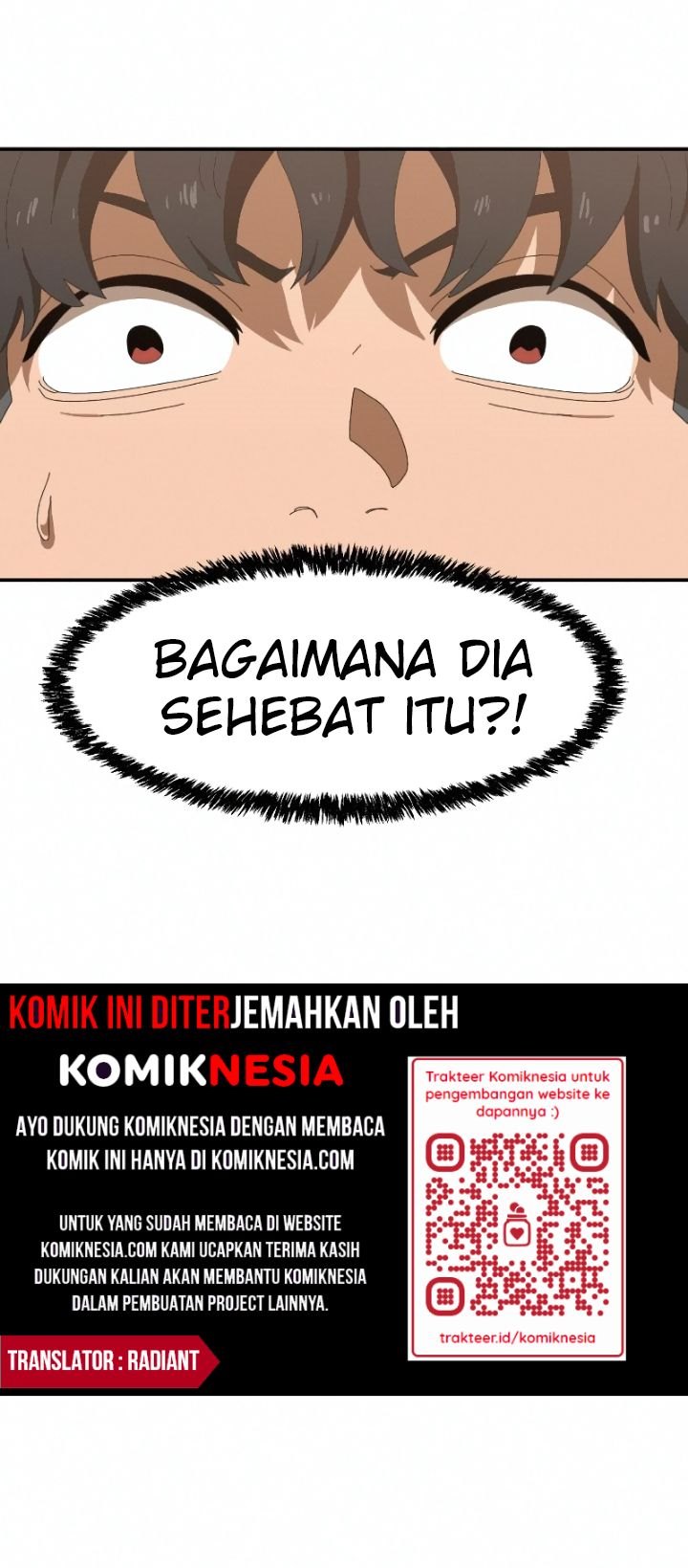 Double Click Chapter 15 Bahasa Indonesia