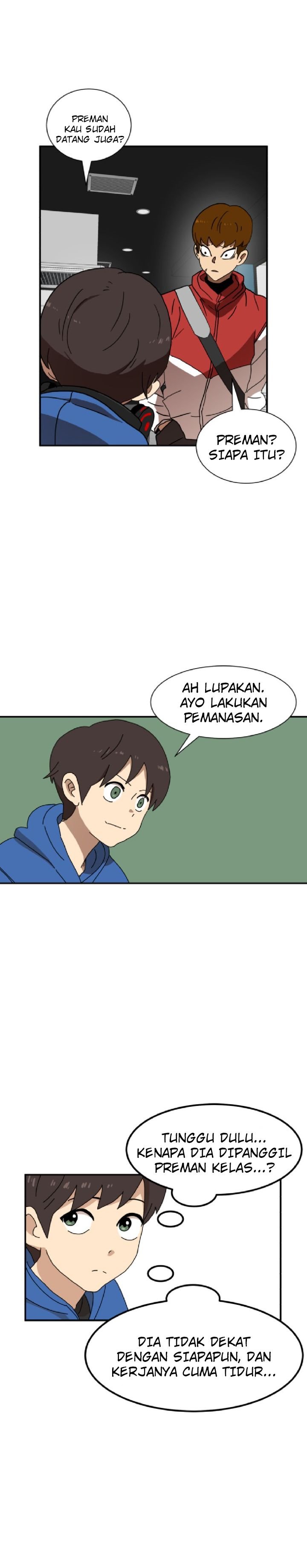 Double Click chapter 17