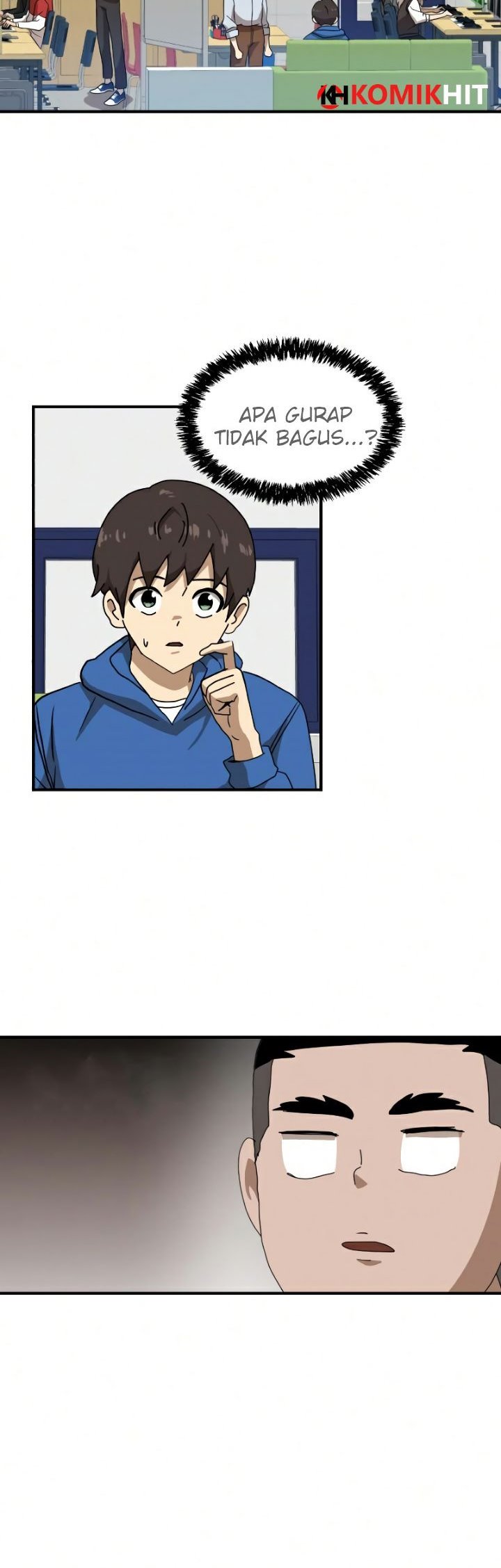 Double Click chapter 27