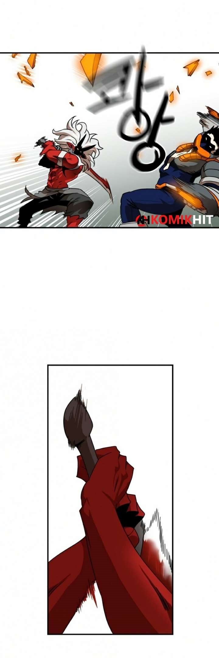 Double Click chapter 29