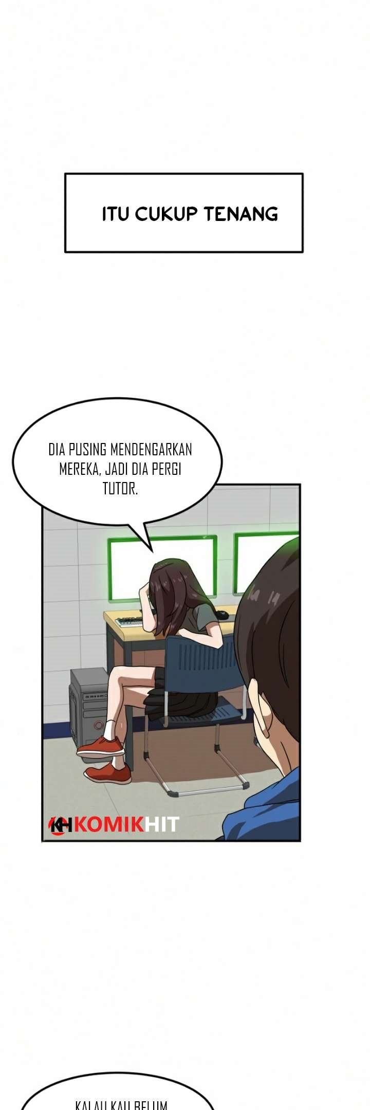 Double Click chapter 29