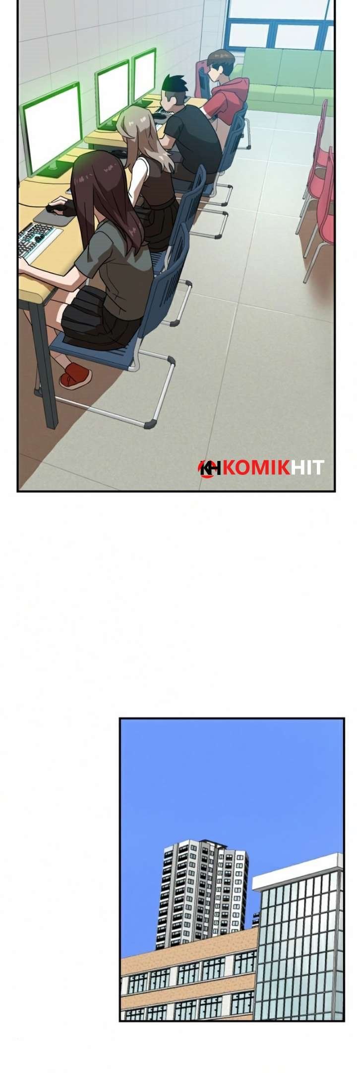 Double Click chapter 29