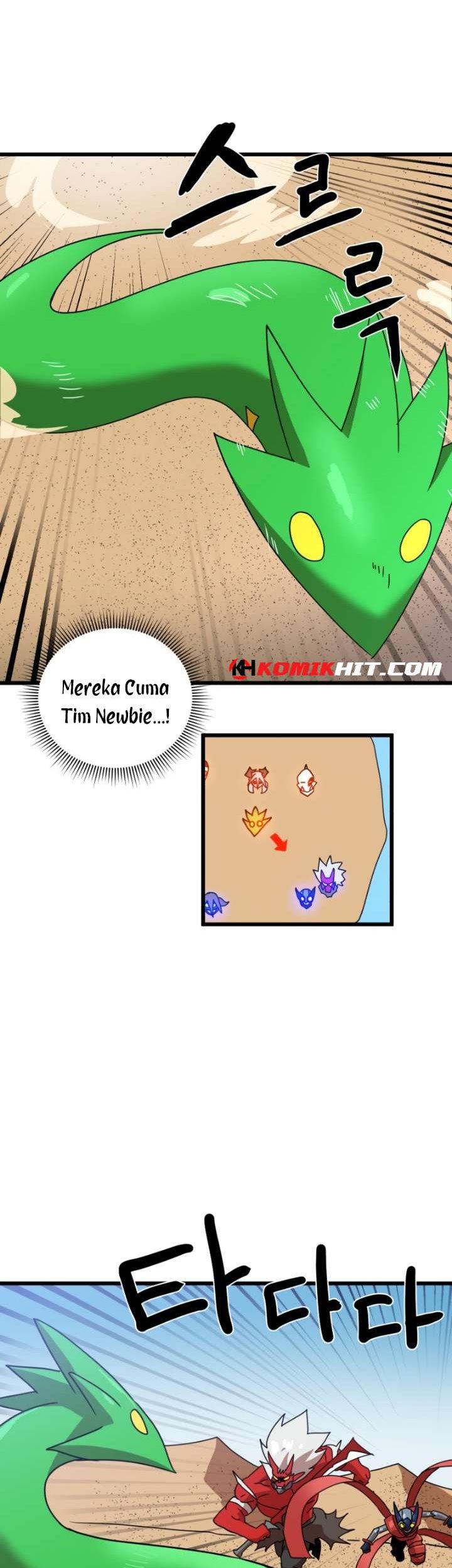 Double Click chapter 31