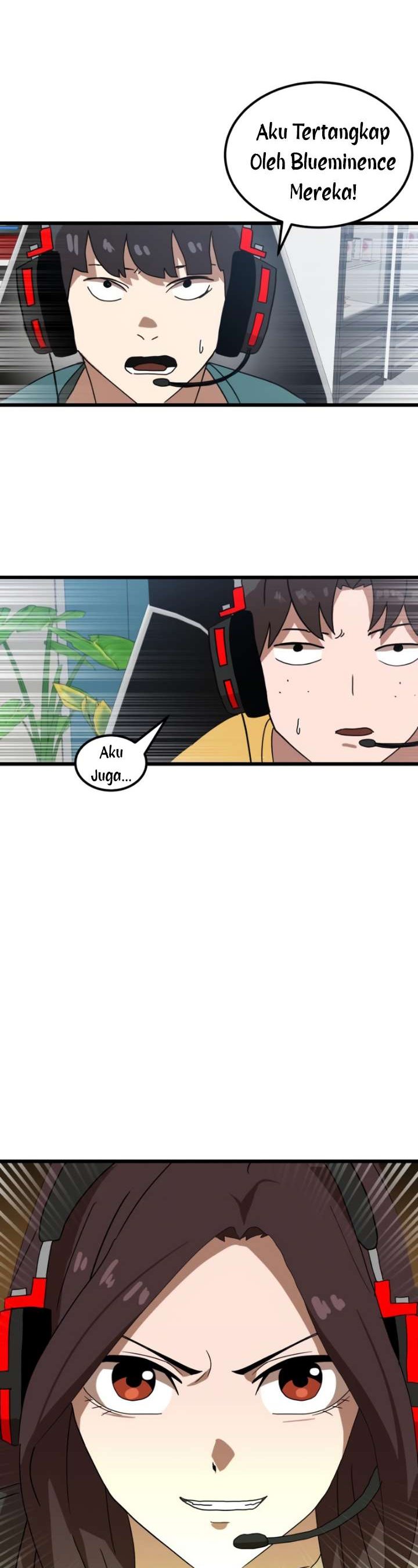 Double Click chapter 31