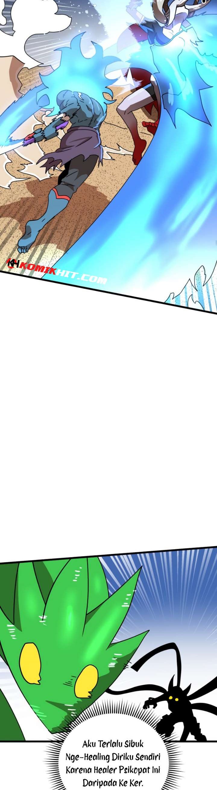 Double Click chapter 31