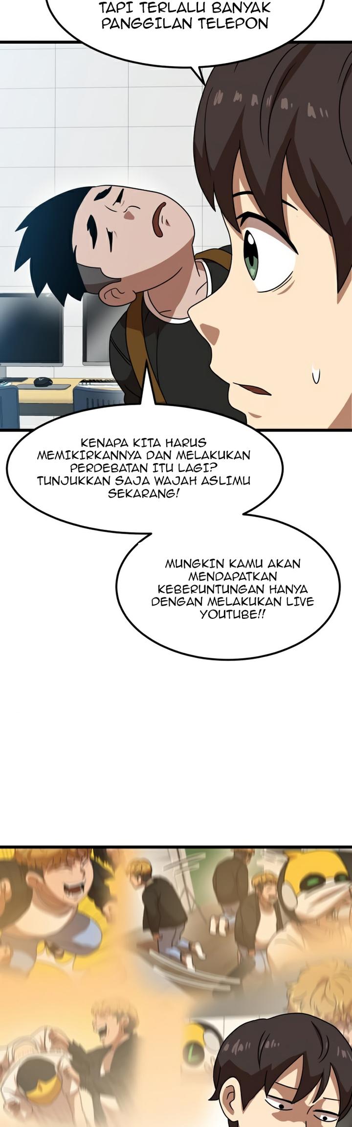 Double Click chapter 37