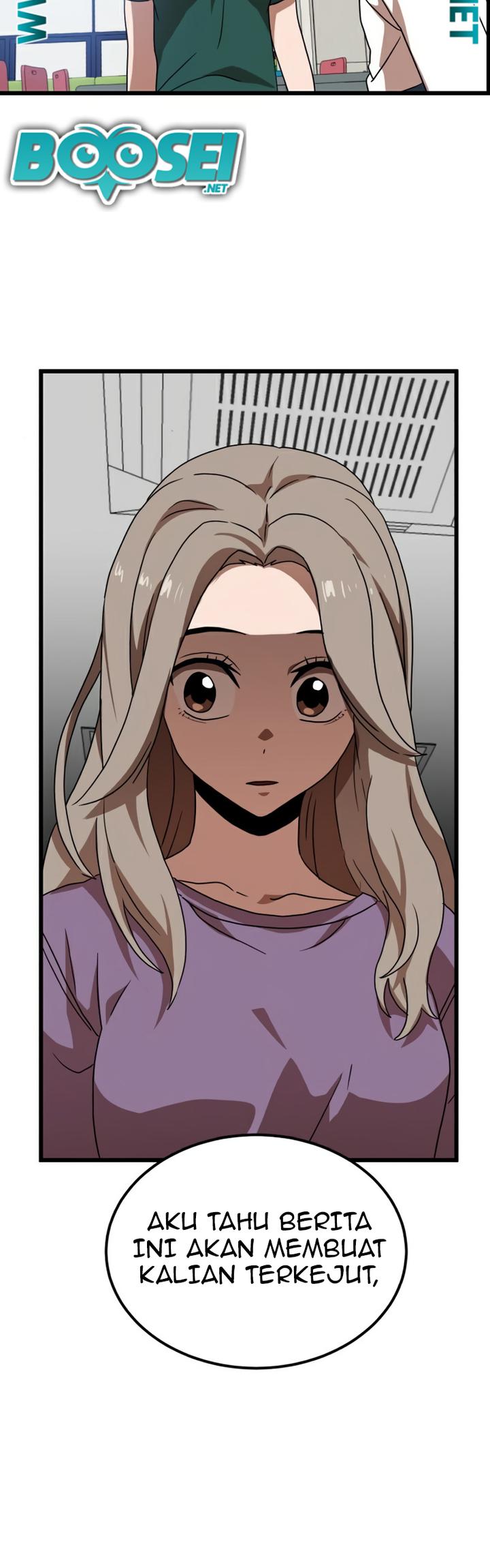 Double Click chapter 37