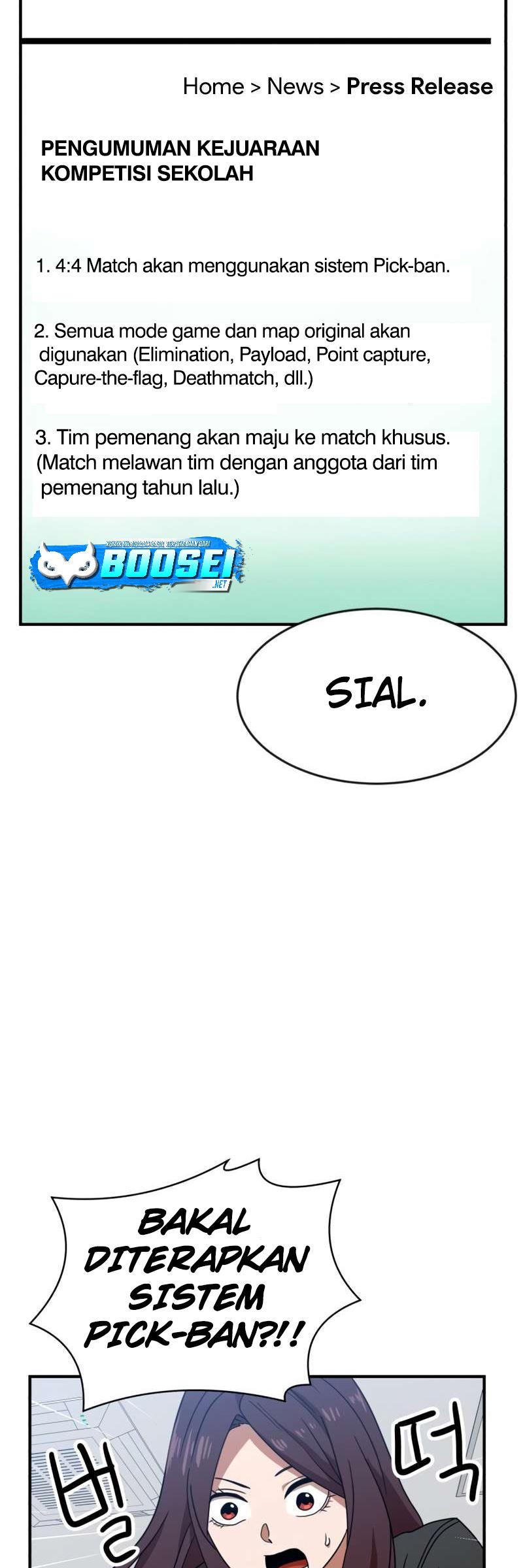 Double Click chapter 46