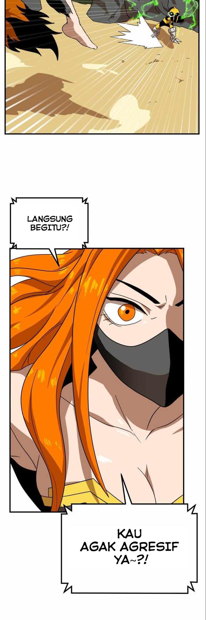 Double Click chapter 47