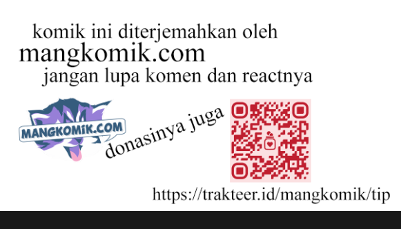 Doujigun Kan Chapter 35 Bahasa Indonesia