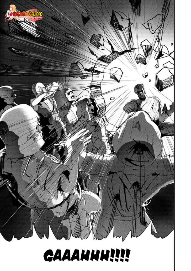 Doumo, Yuusha no Chichi desu. ~Kono Tabi wa Gusoku ga Gomeiwaku wo Kakete, Moushiwake Arimasen~ Chapter 05.2 Bahasa Indonesia