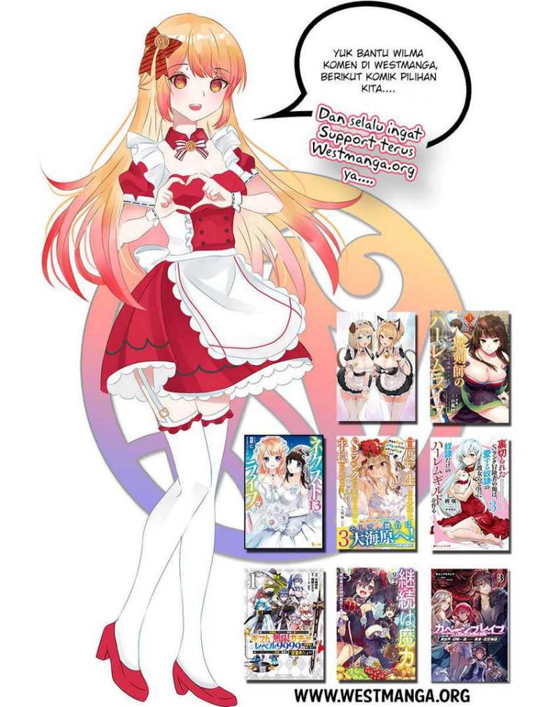 Doumo, Yuusha no Chichi desu. ~Kono Tabi wa Gusoku ga Gomeiwaku wo Kakete, Moushiwake Arimasen~ Chapter 05.2 Bahasa Indonesia