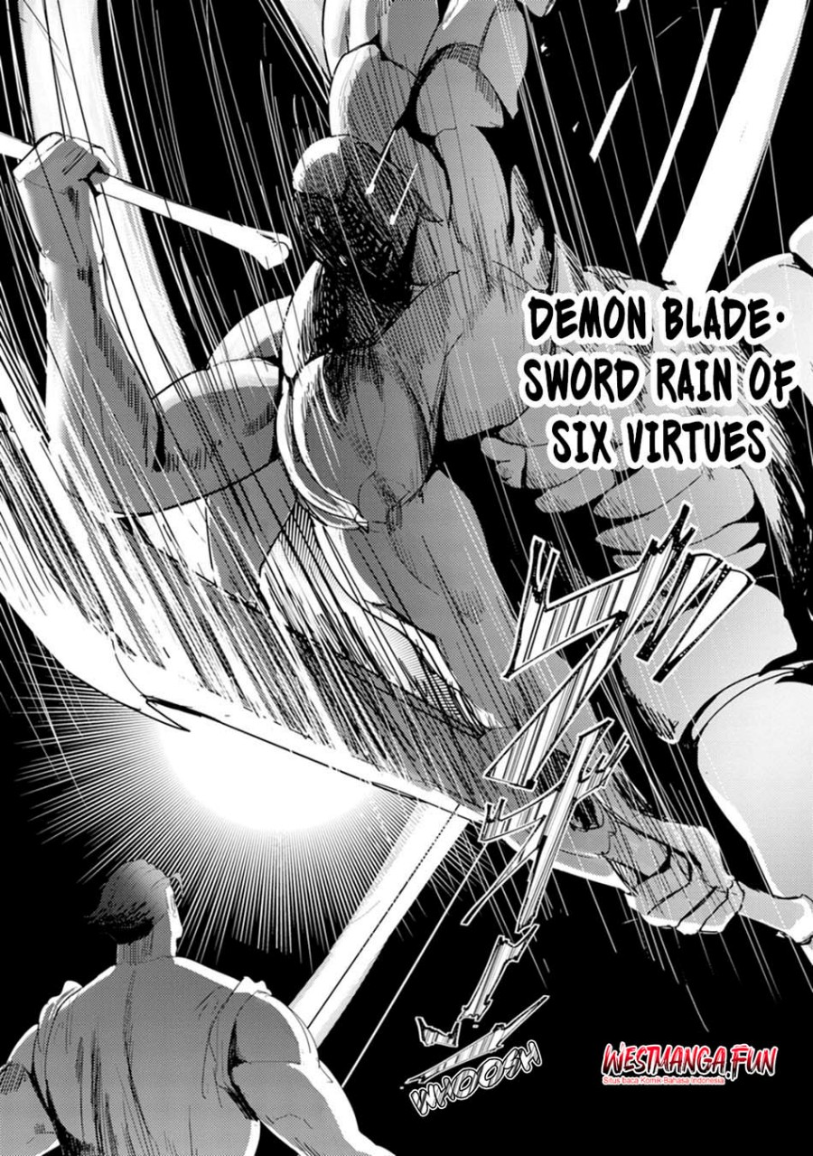 Doumo, Yuusha no Chichi desu. ~Kono Tabi wa Gusoku ga Gomeiwaku wo Kakete, Moushiwake Arimasen~ Chapter 11 Bahasa Indonesia