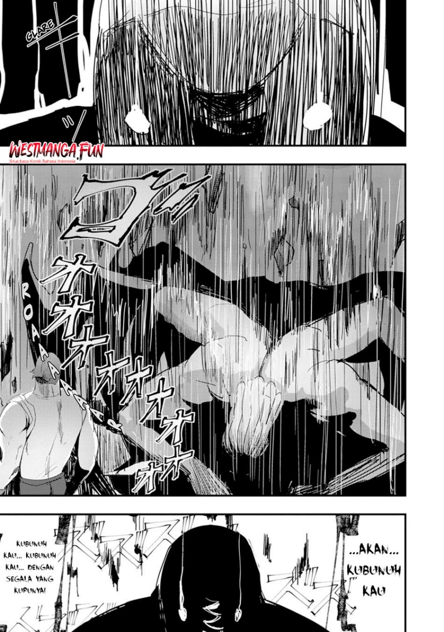 Doumo, Yuusha no Chichi desu. ~Kono Tabi wa Gusoku ga Gomeiwaku wo Kakete, Moushiwake Arimasen~ Chapter 11 Bahasa Indonesia