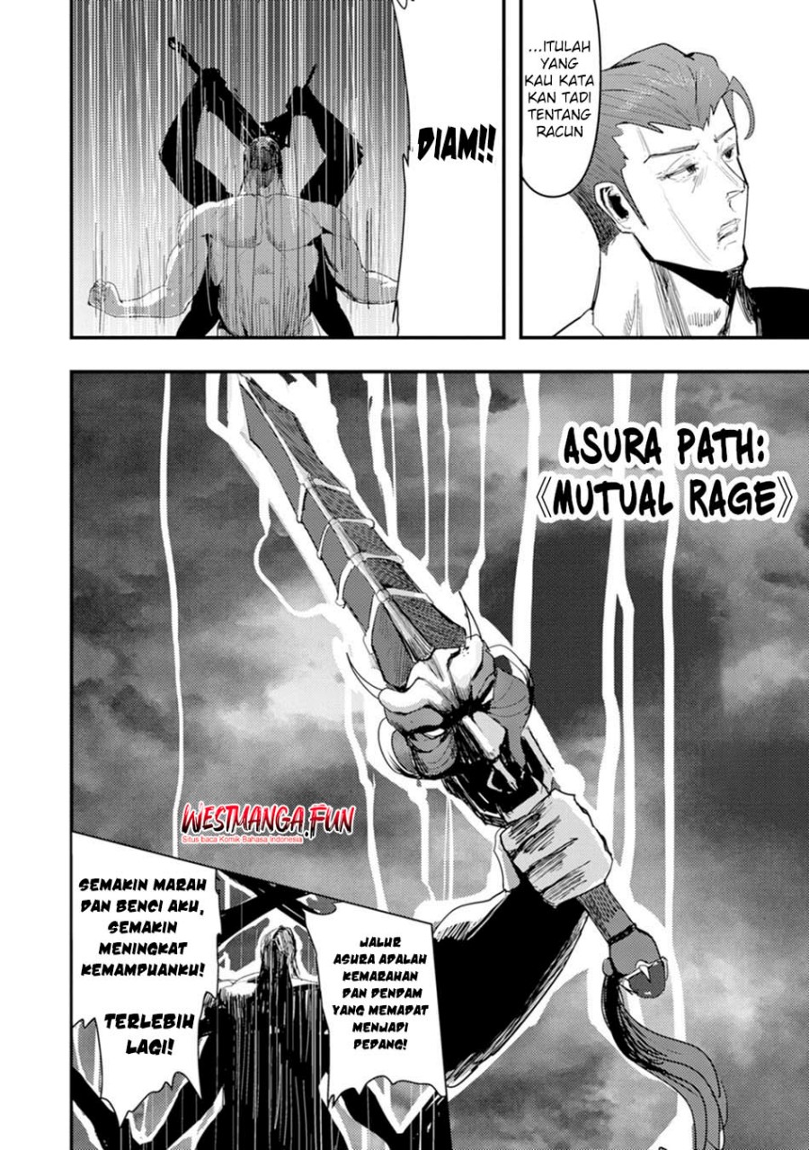 Doumo, Yuusha no Chichi desu. ~Kono Tabi wa Gusoku ga Gomeiwaku wo Kakete, Moushiwake Arimasen~ Chapter 11 Bahasa Indonesia