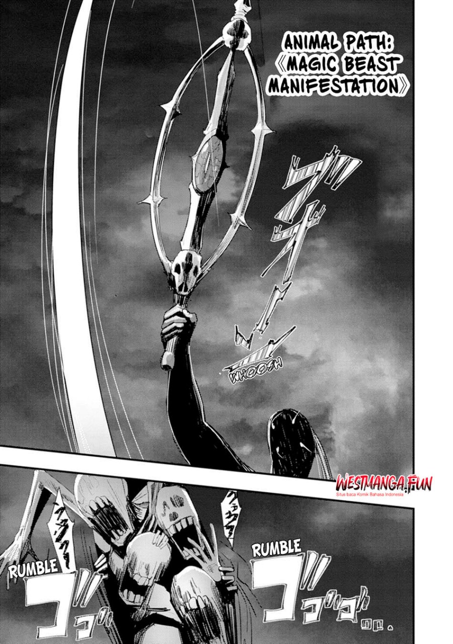 Doumo, Yuusha no Chichi desu. ~Kono Tabi wa Gusoku ga Gomeiwaku wo Kakete, Moushiwake Arimasen~ Chapter 11 Bahasa Indonesia