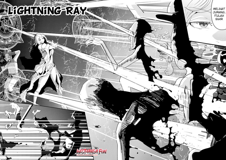 Doumo, Yuusha no Chichi desu. ~Kono Tabi wa Gusoku ga Gomeiwaku wo Kakete, Moushiwake Arimasen~ Chapter 11 Bahasa Indonesia