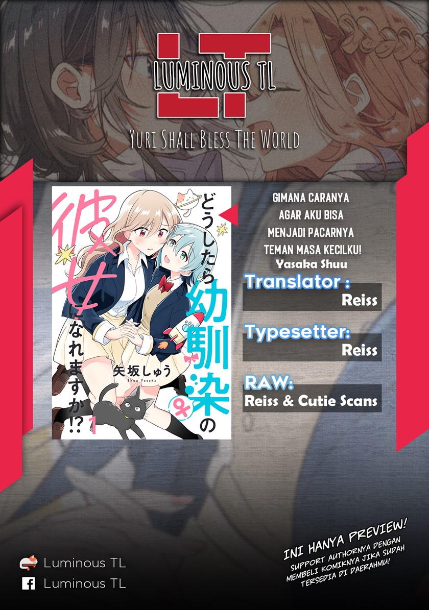 Dilarang COPAS - situs resmi www.mangacanblog.com - Komik doushitara osananajimi no kanojo ni naremasu ka 001 - chapter 1 2 Indonesia doushitara osananajimi no kanojo ni naremasu ka 001 - chapter 1 Terbaru 1|Baca Manga Komik Indonesia|Mangacan