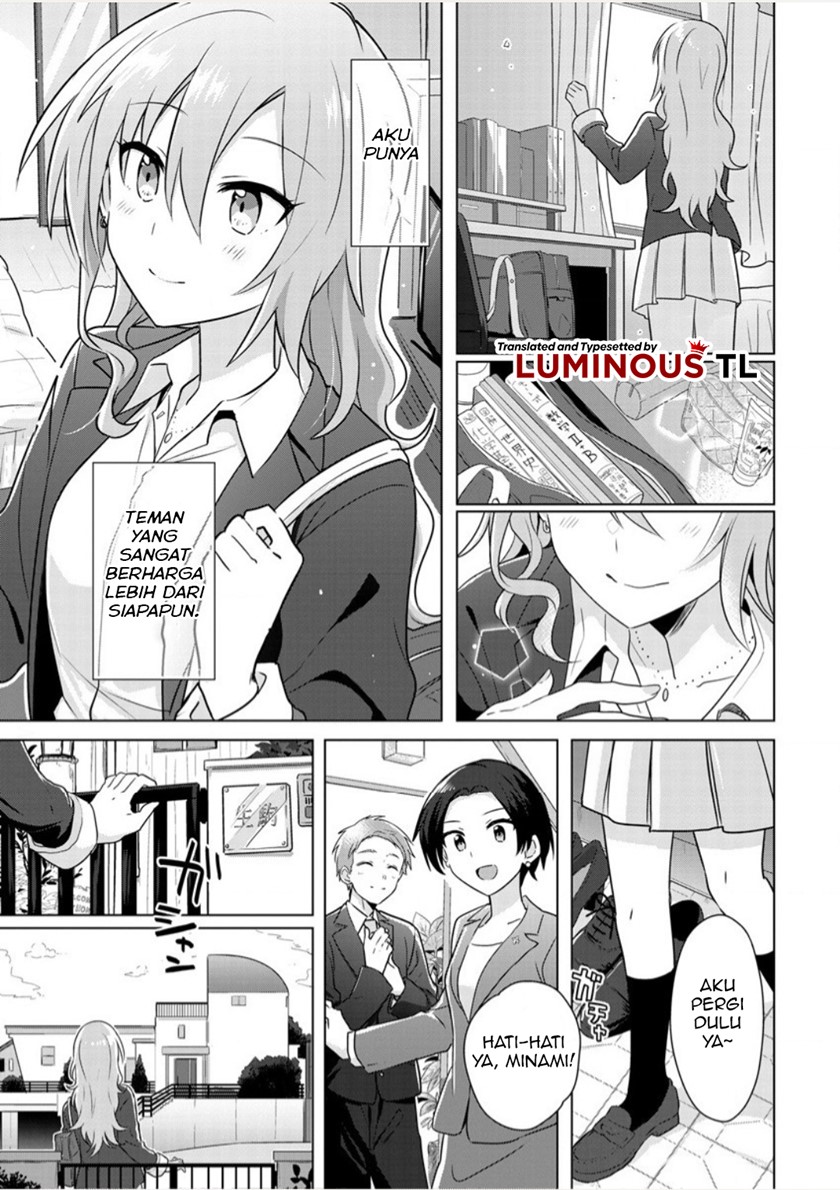 Dilarang COPAS - situs resmi www.mangacanblog.com - Komik doushitara osananajimi no kanojo ni naremasu ka 001 - chapter 1 2 Indonesia doushitara osananajimi no kanojo ni naremasu ka 001 - chapter 1 Terbaru 4|Baca Manga Komik Indonesia|Mangacan