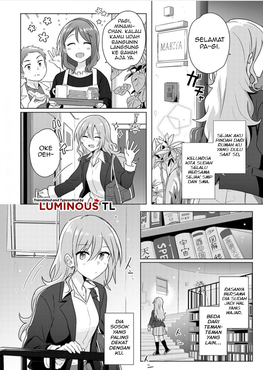 Dilarang COPAS - situs resmi www.mangacanblog.com - Komik doushitara osananajimi no kanojo ni naremasu ka 001 - chapter 1 2 Indonesia doushitara osananajimi no kanojo ni naremasu ka 001 - chapter 1 Terbaru 5|Baca Manga Komik Indonesia|Mangacan