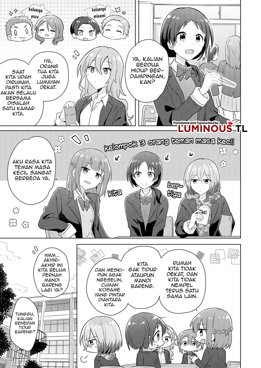 Dilarang COPAS - situs resmi www.mangacanblog.com - Komik doushitara osananajimi no kanojo ni naremasu ka 001 - chapter 1 2 Indonesia doushitara osananajimi no kanojo ni naremasu ka 001 - chapter 1 Terbaru 18|Baca Manga Komik Indonesia|Mangacan