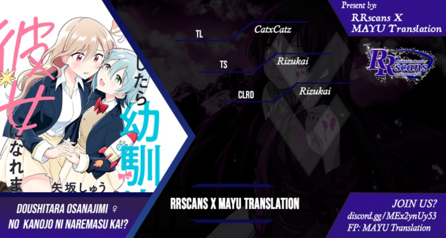 Dilarang COPAS - situs resmi www.mangacanblog.com - Komik doushitara osananajimi no kanojo ni naremasu ka 007 - chapter 7 8 Indonesia doushitara osananajimi no kanojo ni naremasu ka 007 - chapter 7 Terbaru 0|Baca Manga Komik Indonesia|Mangacan